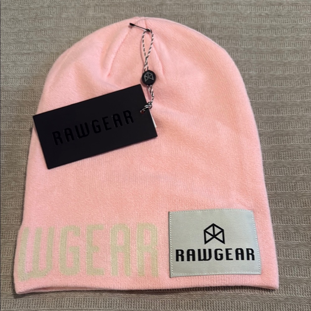 Rawgear Beanie